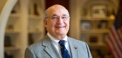 Tony McGeorge - Senior Advisor